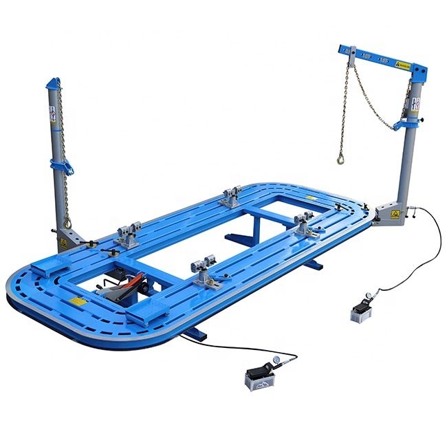 Car Body Repair Equipment / Auto Body Collision Repair System /Car Frame Machine